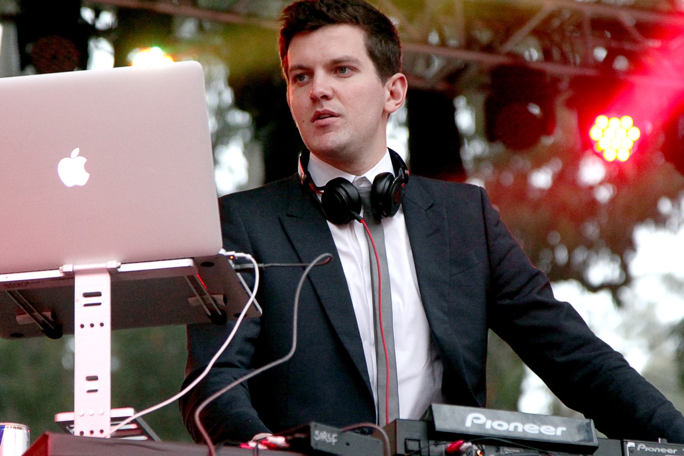 Skrillex & Dillon Francis Give New Life to GTA's "Red Lips"
