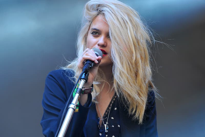 Sky Ferreira Plans to Drop Mike Dean-Helmed New Album Soon