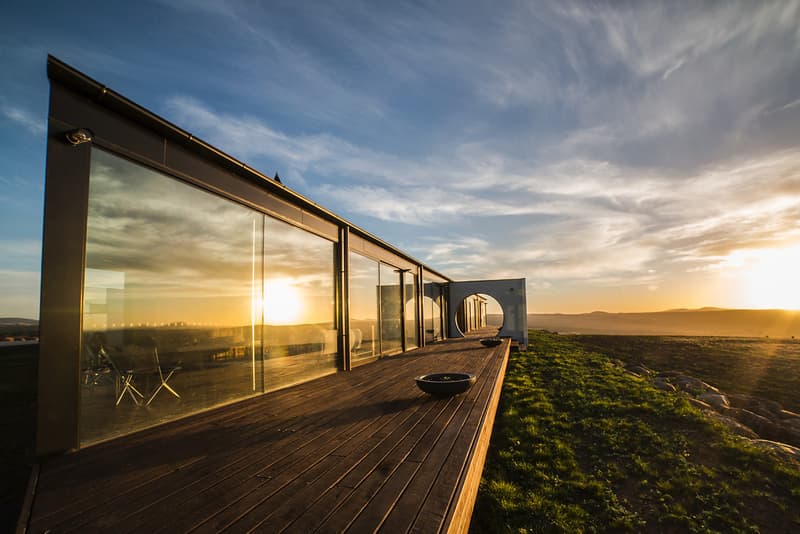 Sky High House Mount Franklin Auction Jellis Craig