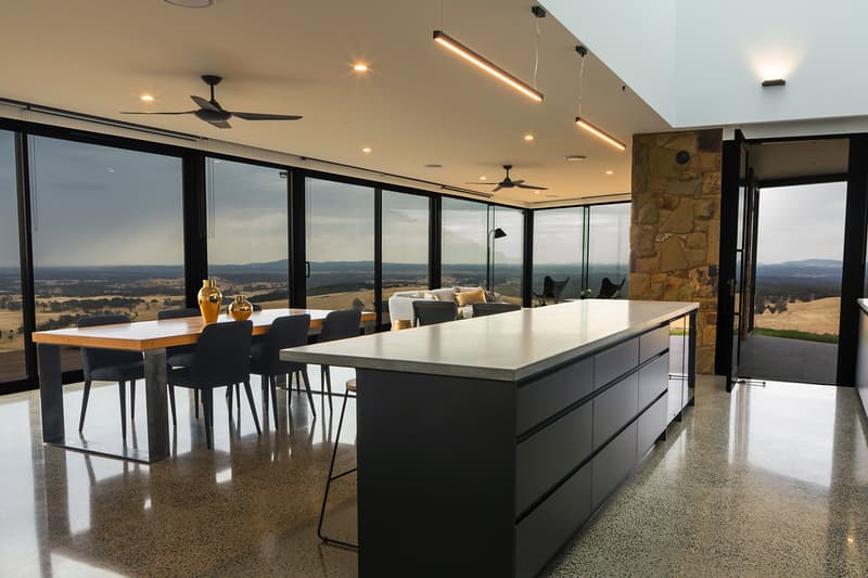 Sky High House Mount Franklin Auction Jellis Craig