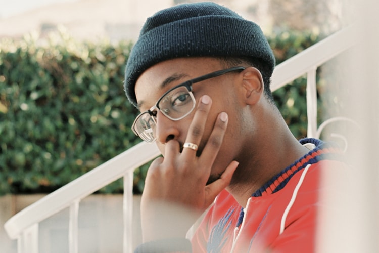 Sloan Evans Offers Insight on His Come-Up, Shares New Video for "Wit It"