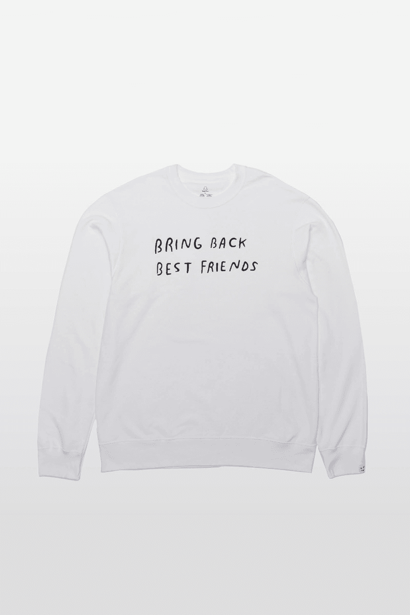 Snapchat Selling Merchandise Through App Winkface Emoji