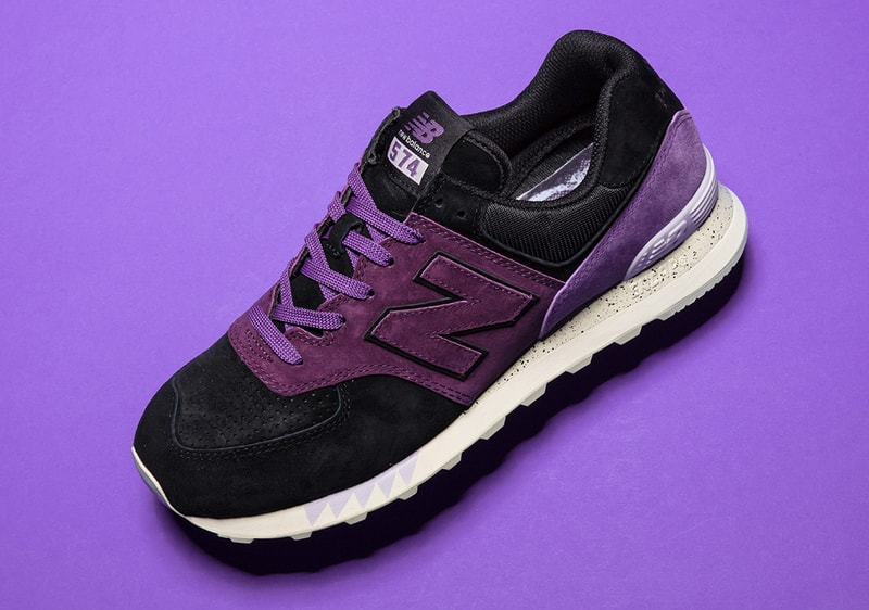 Sneaker Freaker New Balance 574 Tassie Devil Release Date