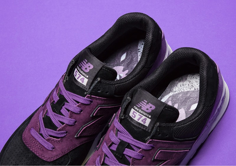 Sneaker Freaker New Balance 574 Tassie Devil Release Date