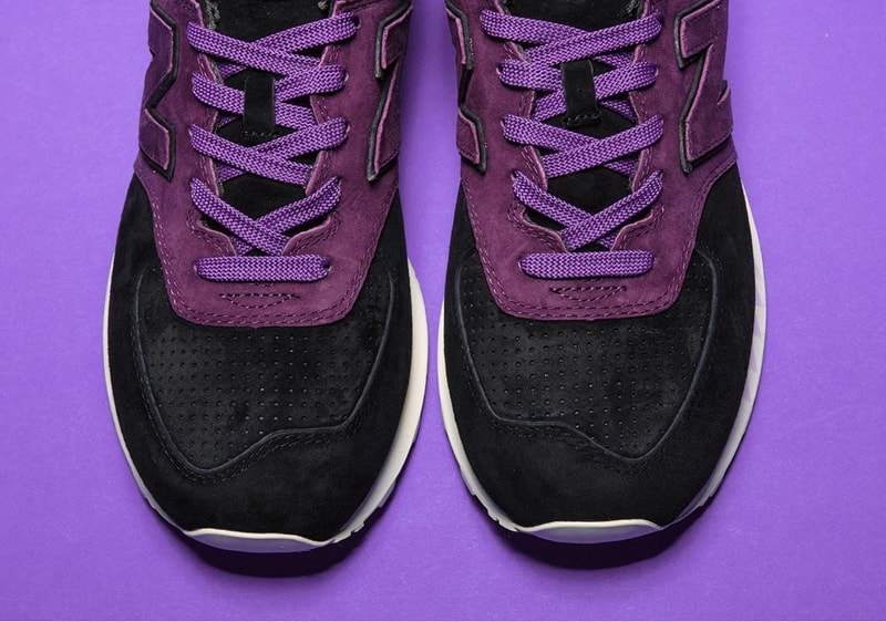 Sneaker Freaker New Balance 574 Tassie Devil Release Date