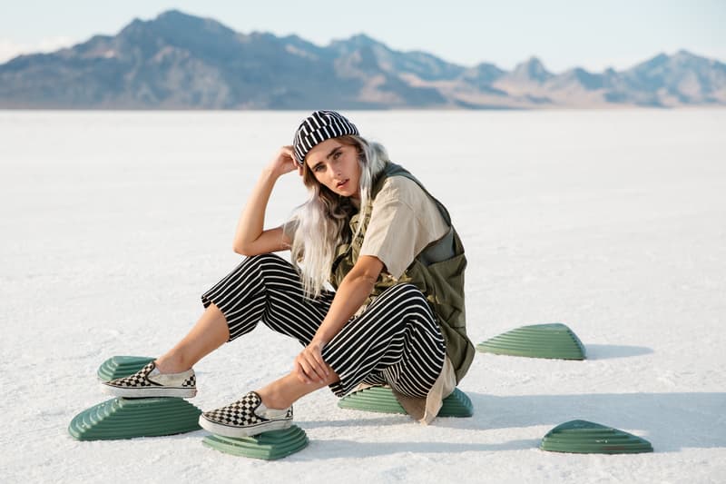 Snow Peak Spring Summer 2018 Lookbook