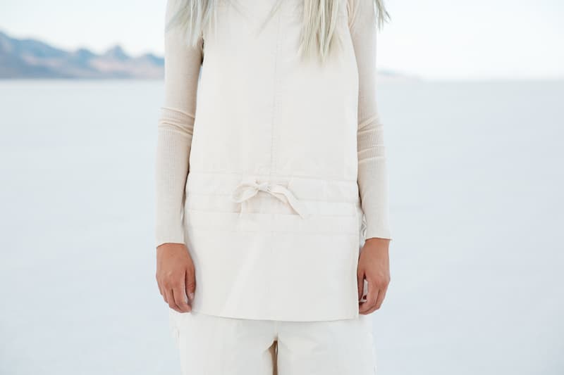 Snow Peak Spring Summer 2018 Lookbook