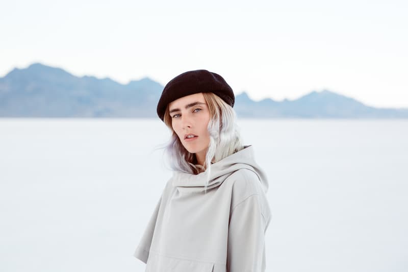 Snow Peak Spring Summer 2018 Lookbook