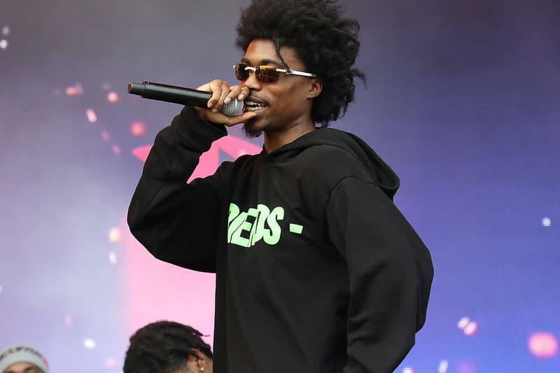 SOB x RBE Anti Social Album Leak Single Music Video EP Mixtape Download Stream Discography 2018 Live Show Performance Tour Dates Album Review Tracklist Remix