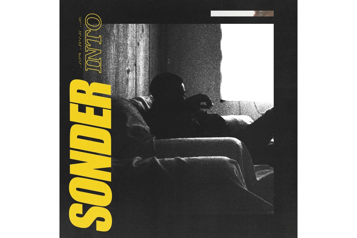 Sonder Into EP Release