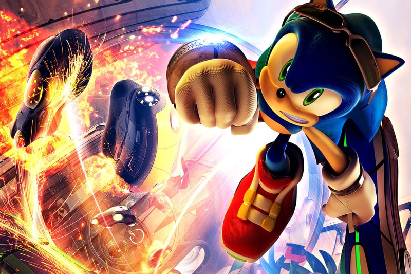 Sonic The Hedgehog Movie Has a Release Date