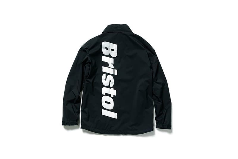 SOPHNET SOPH. F.C.Real Bristol 2018 Spring Summer Collection Souvenir Jackets