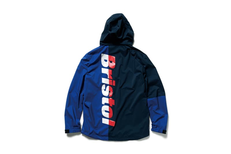 SOPHNET SOPH. F.C.Real Bristol 2018 Spring Summer Collection Souvenir Jackets