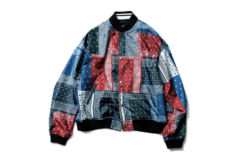 SOPHNET. Solotex 2018 Spring Drop Camouflage Outerwear Jackets