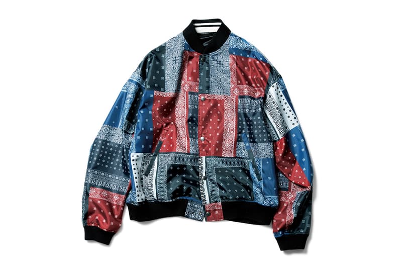 SOPHNET. Solotex 2018 Spring Drop Camouflage Outerwear Jackets