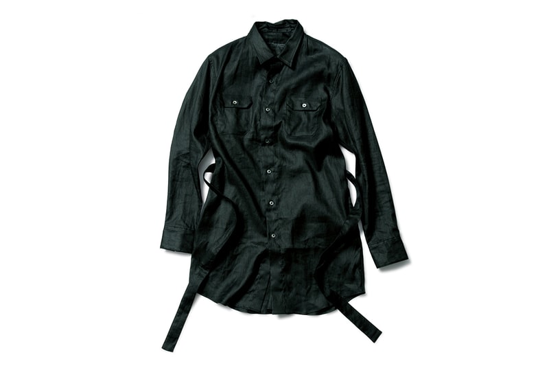SOPHNET. Solotex 2018 Spring Drop Camouflage Outerwear Jackets