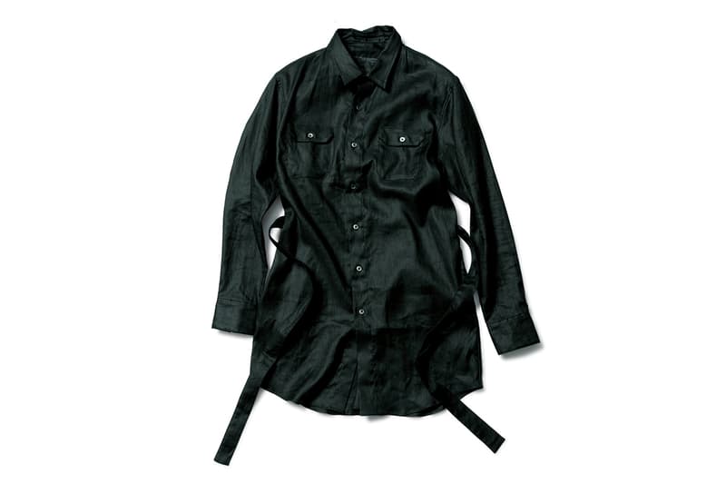 SOPHNET. Solotex 2018 Spring Drop Camouflage Outerwear Jackets