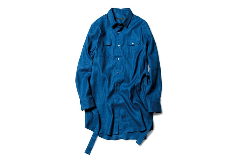 SOPHNET. Solotex 2018 Spring Drop Camouflage Outerwear Jackets