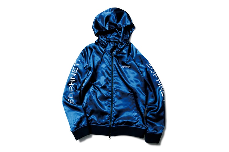 SOPHNET. Solotex 2018 Spring Drop Camouflage Outerwear Jackets