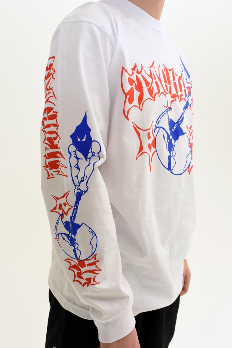 Spaghetti Boys Clothing Collection purchase now