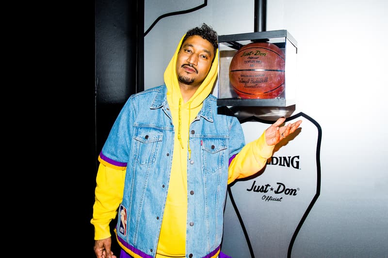 Spalding Backcourt NBA All-Star Weekend Recap, Chris Paul, Terrence J,