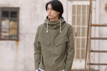 SPELLBOUND Spotlights Minimalist Essentials for Spring/Summer 2018