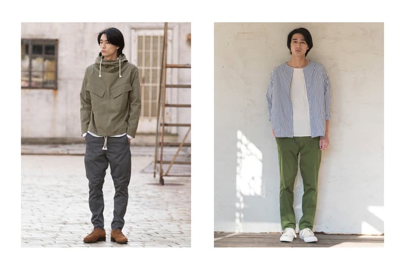 SPELLBOUND Spring Summer 2018 Lookbook collection