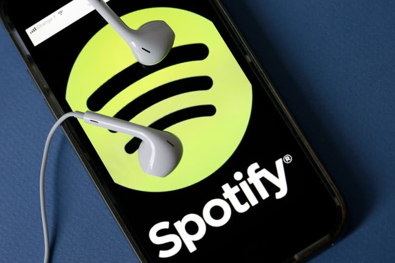 Spotify Hardware Job Listings smart speaker speakers physical products career careers jobs