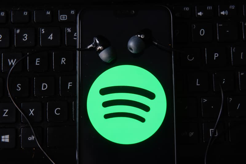 Spotify Latest Ads Based Around User Playlists