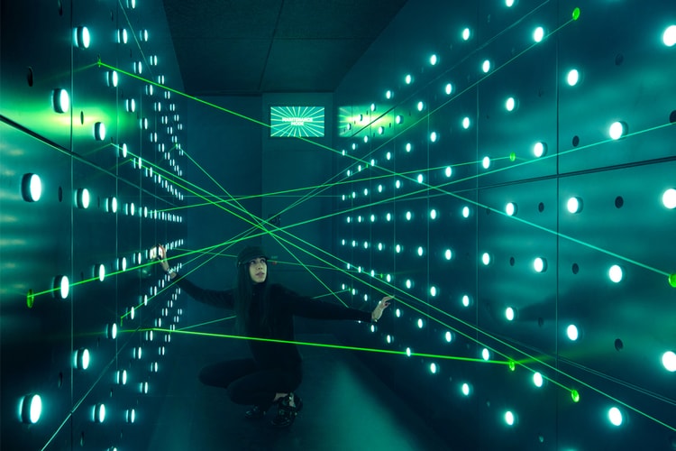 New York's Latest Museum Lets You Discover Your Inner Spy