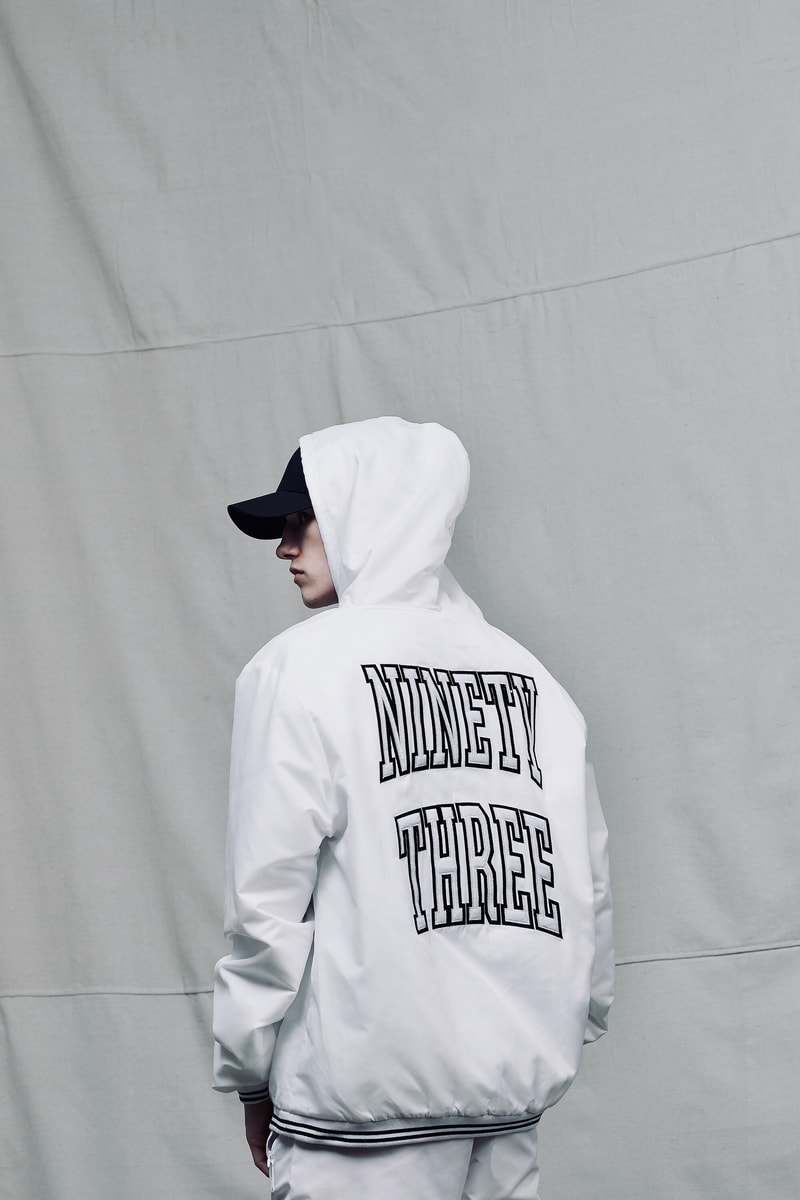 STAMPD Spring/Summer Bleached Dreams Collection Streetwear Fashion Menswear Men Womens Clothing Apparel Los Angeles Underground Brands