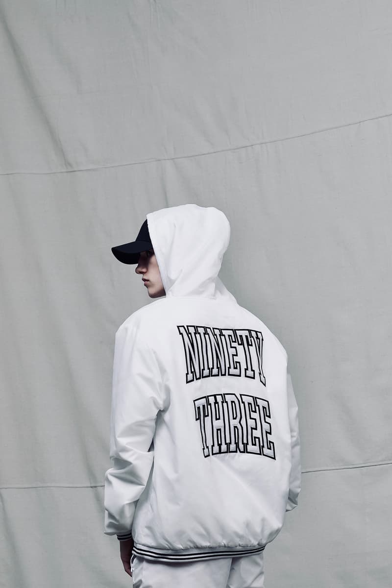 STAMPD Spring/Summer Bleached Dreams Collection Streetwear Fashion Menswear Men Womens Clothing Apparel Los Angeles Underground Brands