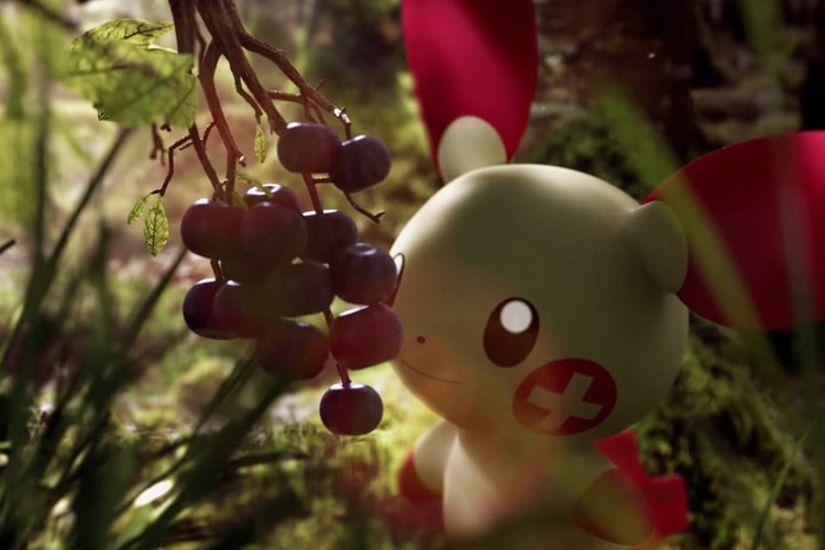 Stephen Fry Narrates New 'Pokémon GO' Trailer