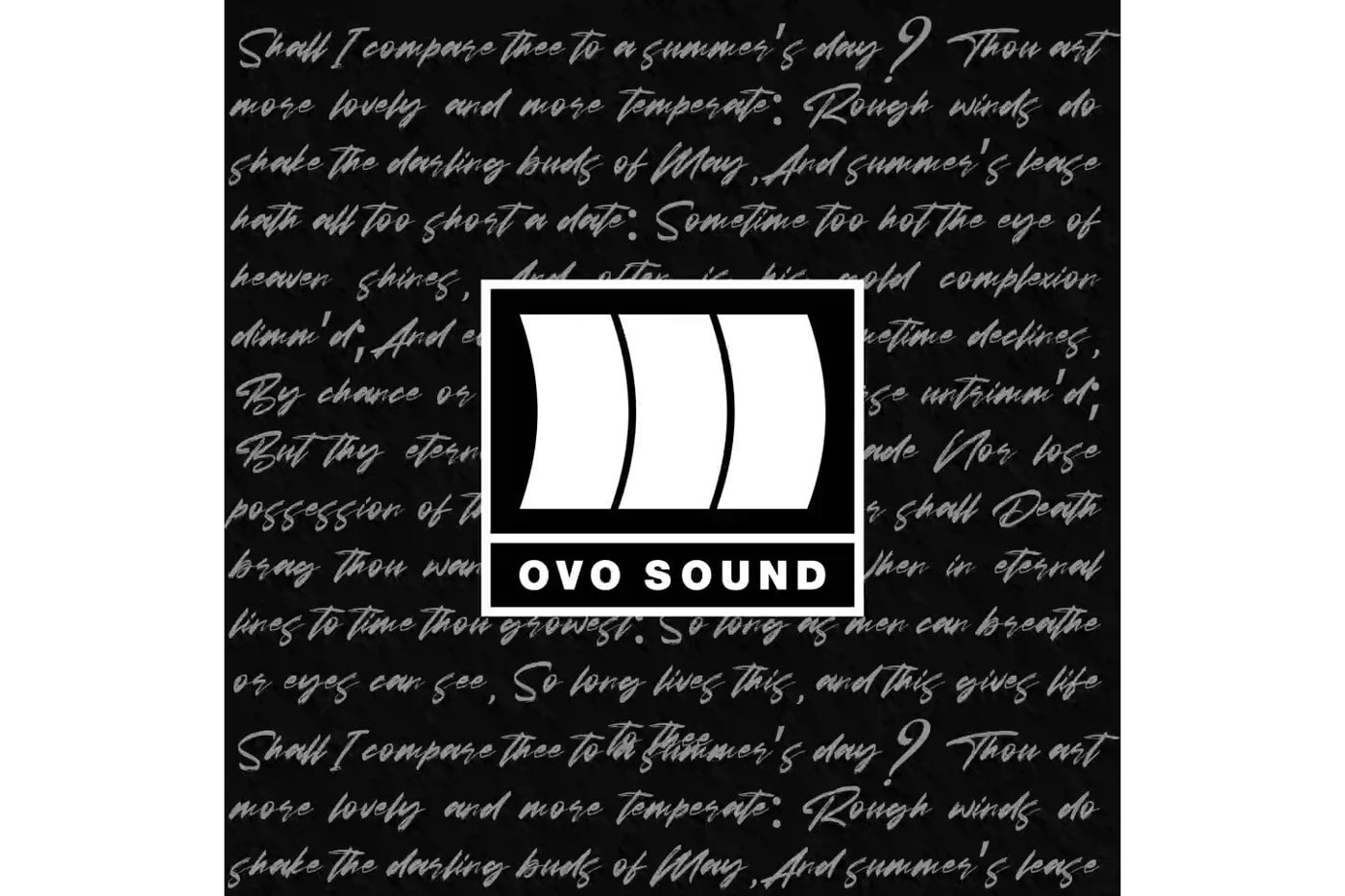 OVO Sound Radio Episode 14