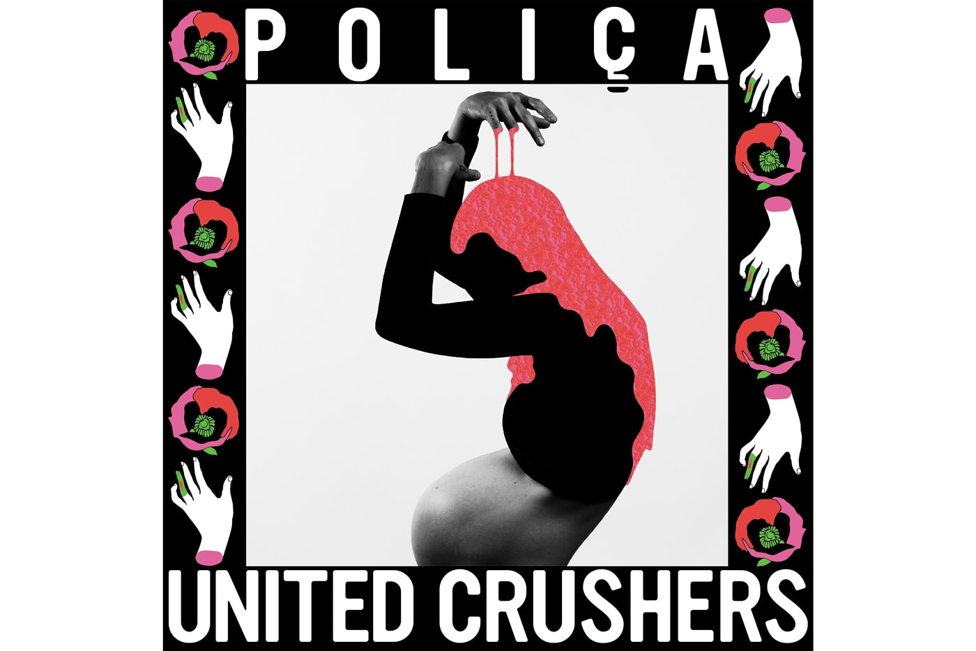 Poliça United Crushers Album