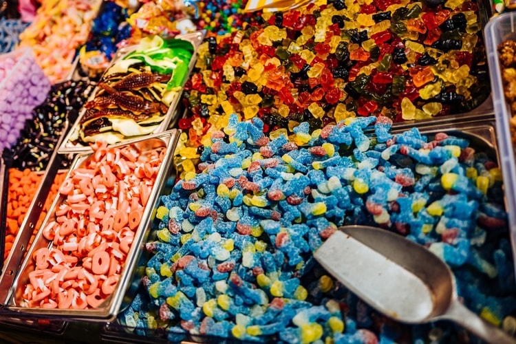 The First Museum of Candy to Open in New York This Summer