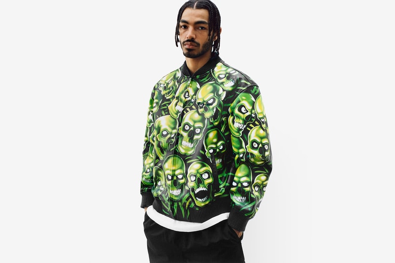 Supreme Spring/Summer 2018 Lookbook