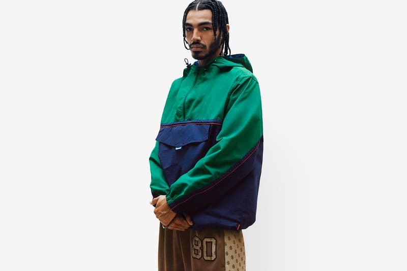 Supreme Spring/Summer 2018 Lookbook