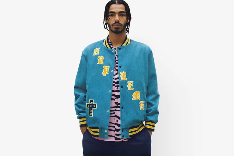 12 Drops You Don't Want to Miss This Week