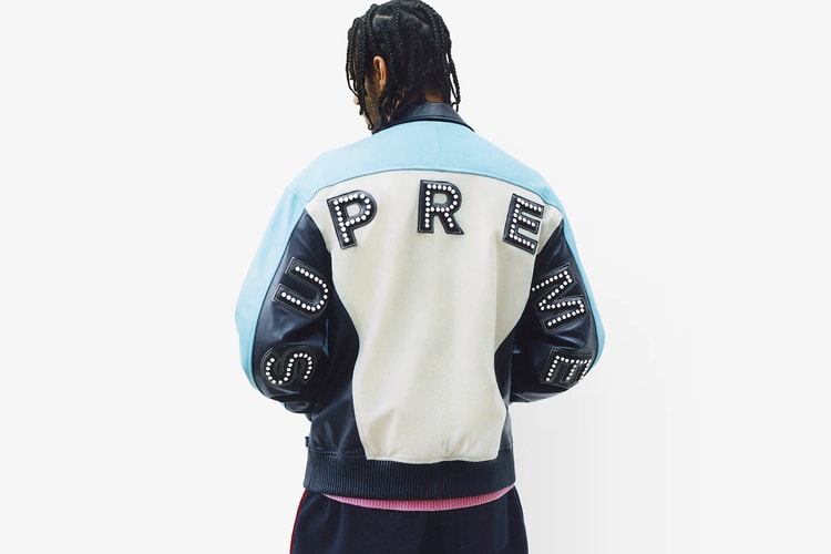 12 Drops You Don't Want to Miss This Week