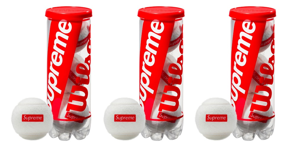 Supreme Spring/Summer 2018 Drop 2 Release Info | Hypebeast display picture 2