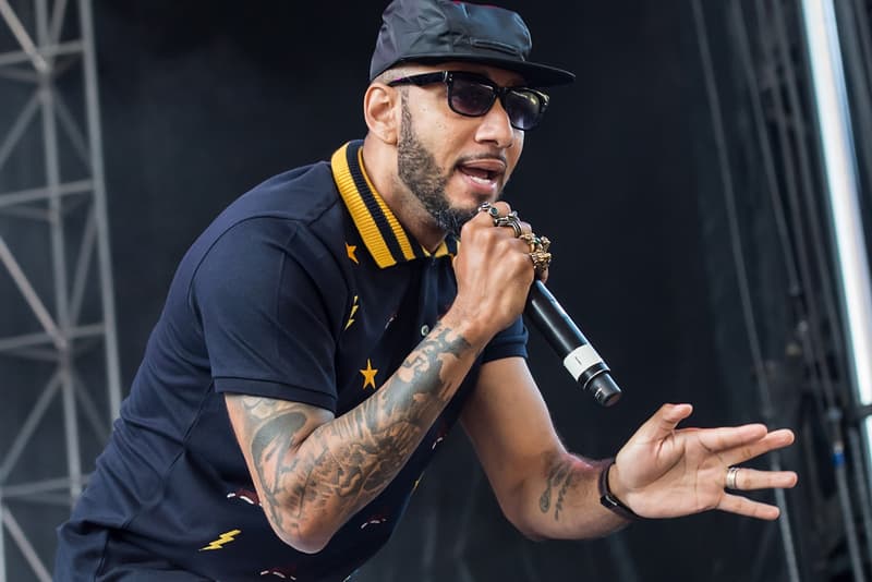 Swizz Beatz Plays Unreleased Song With Nas, Jay Z, DMX and Jadakiss