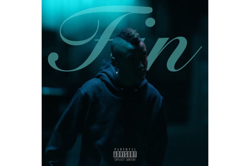 Syd 'Fin' Album Stream