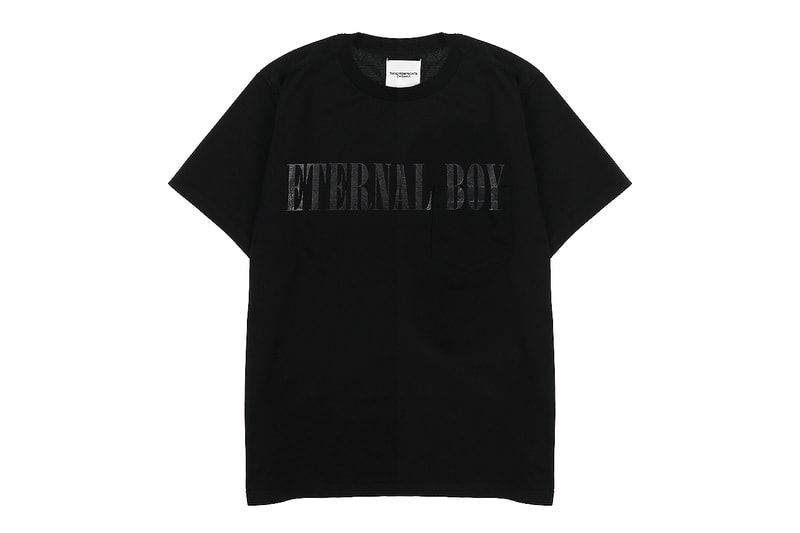 TAKAHIROMIYASHITATheSoloist. Spring Summer 2018 Femme Fatale Sunglasses T-shirt