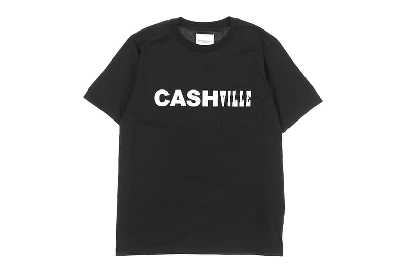 TAKAHIROMIYASHITATheSoloist. Spring Summer 2018 Femme Fatale Sunglasses T-shirt