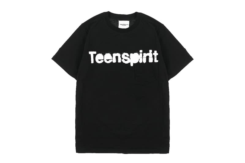 TAKAHIROMIYASHITATheSoloist. Spring Summer 2018 Femme Fatale Sunglasses T-shirt
