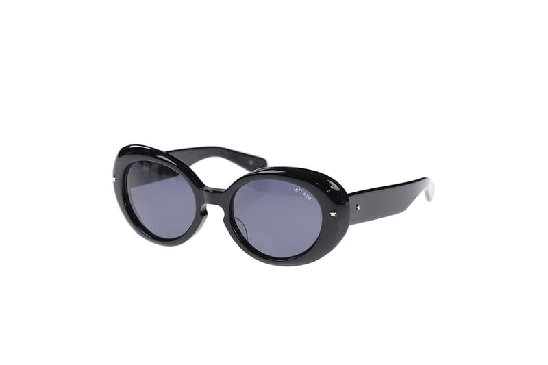 TAKAHIROMIYASHITATheSoloist. Spring Summer 2018 Femme Fatale Sunglasses T-shirt