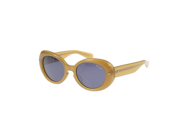 TAKAHIROMIYASHITATheSoloist. Spring Summer 2018 Femme Fatale Sunglasses T-shirt