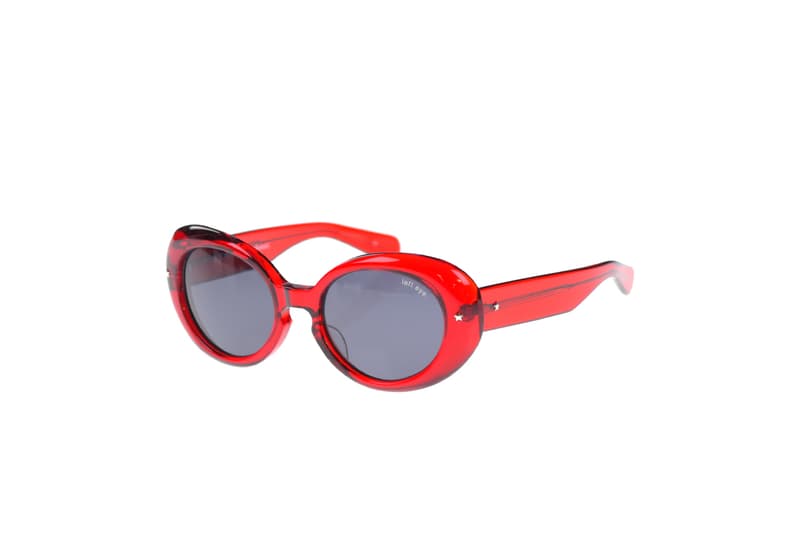 TAKAHIROMIYASHITATheSoloist. Spring Summer 2018 Femme Fatale Sunglasses T-shirt