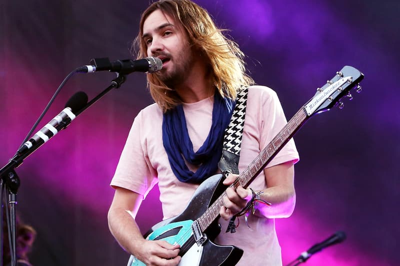 Watch Tame Impala Perform Three Songs